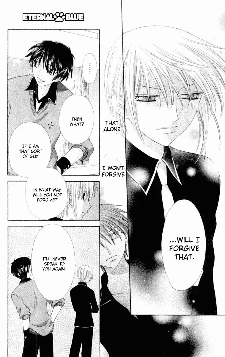 Fruits Basket Chapter 77 19